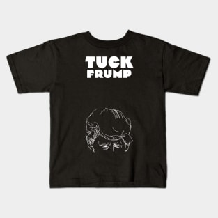 Tuck Frump Kids T-Shirt